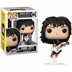 Figura Pop Rocks Joan Jett