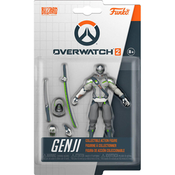 Figura Accion Funko Overwatch 2 Genji