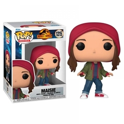Figura Pop Jurassic World 3 Maisie