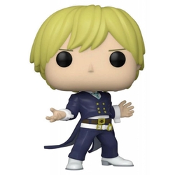 Funko Pop My Hero Academia Neito Monoma (1122) Exclusivo 632