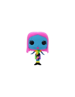 Figura Funko Pop Disney (The Nightmare Before Christmas) Sal