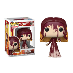 Figura Pop Carrier Horror