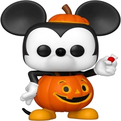 Figura Pop Disney Truco Trato Mickey