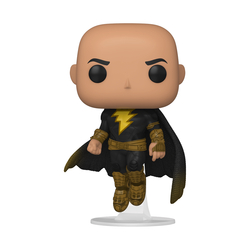 Figura Pop Dc Comics Black Adam - Black Adam