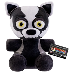 Peluche Five Nights At Freddys Fanverse Blake The Badger Exc