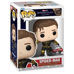 Figura Pop Marvel Spider-Man No Way Home Spider-Man Exclusiv