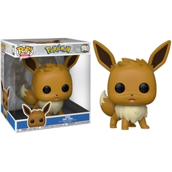 Figura Pop Pokemon Eevee 25Cm