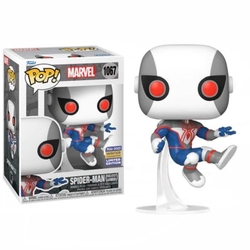 Figura Pop Marvel Spiderman Exclusive