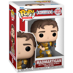 Figura Pop Willow Madmartigan