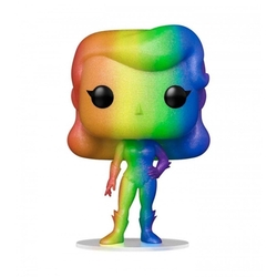 Figura Pop Dc Comics Poison Ivy Pride