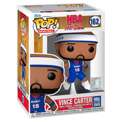 Figura Pop Nba All-Stars Vince Carter (2005)