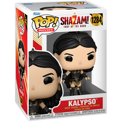 Figura Pop Dc Comics Shazam! Shazam! Fury Of The Gods Kalyps