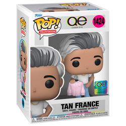 Figura Pop Queer Eye Tan France