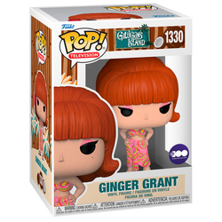 Funko Pop Cine La Isla De Gilligan Ginger 70760