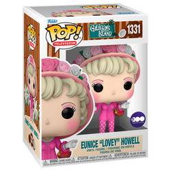 Funko Pop Cine La Isla De Gilligan Lovey 70761