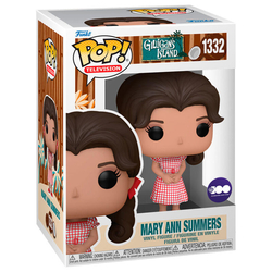 Funko Pop Cine La Isla De Gilligan Mary Ann 70762