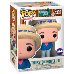 Funko Pop Cine La Isla De Gilligan Thurston 70765