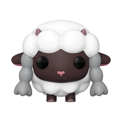 Pokémon - Pop Games Wooloo
