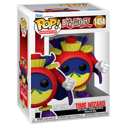 Figura Pop Yu-Gi-Oh! Time Wizard