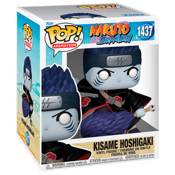 Figura Pop Super Naruto Shippuden Kisame Hoshigaki