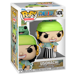 Figura Pop One Piece Usohachi