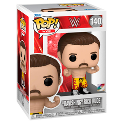Figura Pop Wwe Ravishing Rick Rude