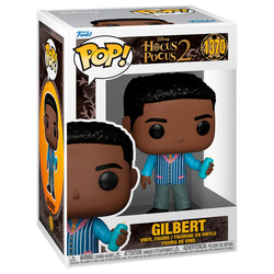 Figura Pop Disney Hocus Pocus 2 Gilbert