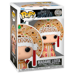 Figura Pop Disney Haunted Madame Leota