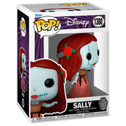 Figura Pop Disney Pesadilla Antes De Navidad 30Th Anniversar