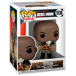 Figura Pop Rebel Moon Titus