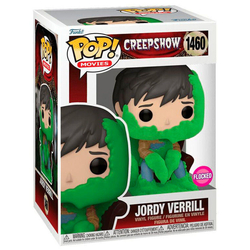 Figura Pop Creepshow Jordy Verrill