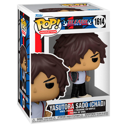 Figura Pop Bleach Yasutora Sado