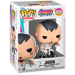 Boruto - Pop Jigen
