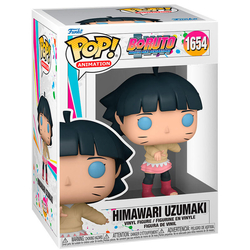 Boruto - Pop Himawari Uzumaki [Chase]