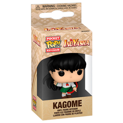Inuyasha - Pop Keychain Kagome