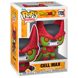 Figura Pop Dragon Ball Super Super Hero Cell Max