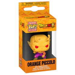 Llavero Pocket Pop Dragon Ball Super Super Hero Orange Picco