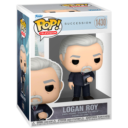 Figura Pop Succession Logan Roy