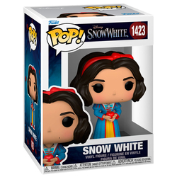 Figura Pop Disney Blancanieves Snow White