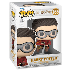 Figura Pop Harry Potter Y El Prisionero De Azkaban - Harry P