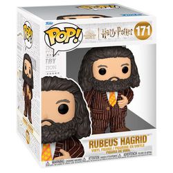 Figura Pop Super Harry Potter And The Prisoner Of Azkaban -