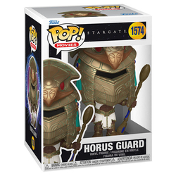 Figura Pop Stargate Horus Guard