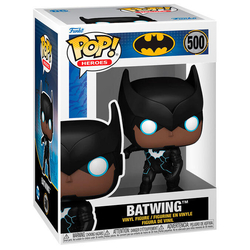 Figura Batman Wz - Pop Batwing