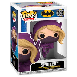 Figura Batman Wz - Pop Stephanie Brown
