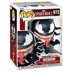 Spider-Man 2 - Pop Venom (Harry Osborn)
