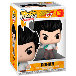 Figura Pop Dragon Ball Gt Gohan