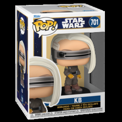Figura Pop Star Wars Skeleton Crew Kb