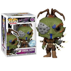 Galaxy Quest - Pop Sarris **Edicin Especial**