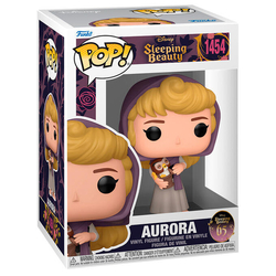 La Bella Durmiente - Pop Aurora