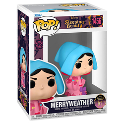 La Bella Durmiente - Pop Merryweather